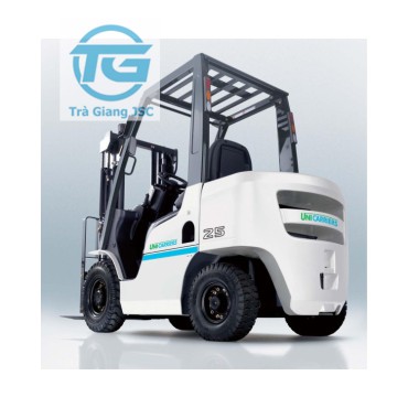 UNICARRIERS